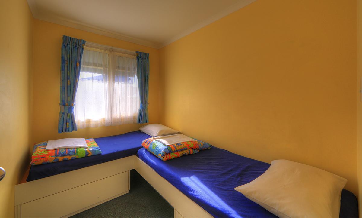 Beachcomber Holiday Park Potato Point Kültér fotó
